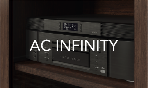 AC Infinity